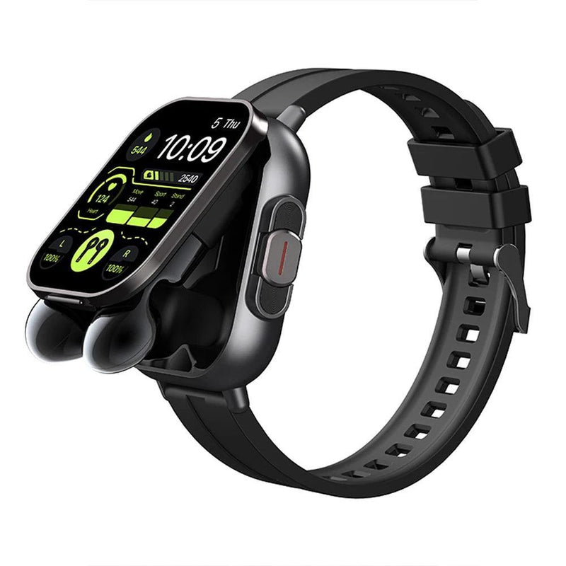 SMARTWATCH 2 em 1 D8 - KIBOX