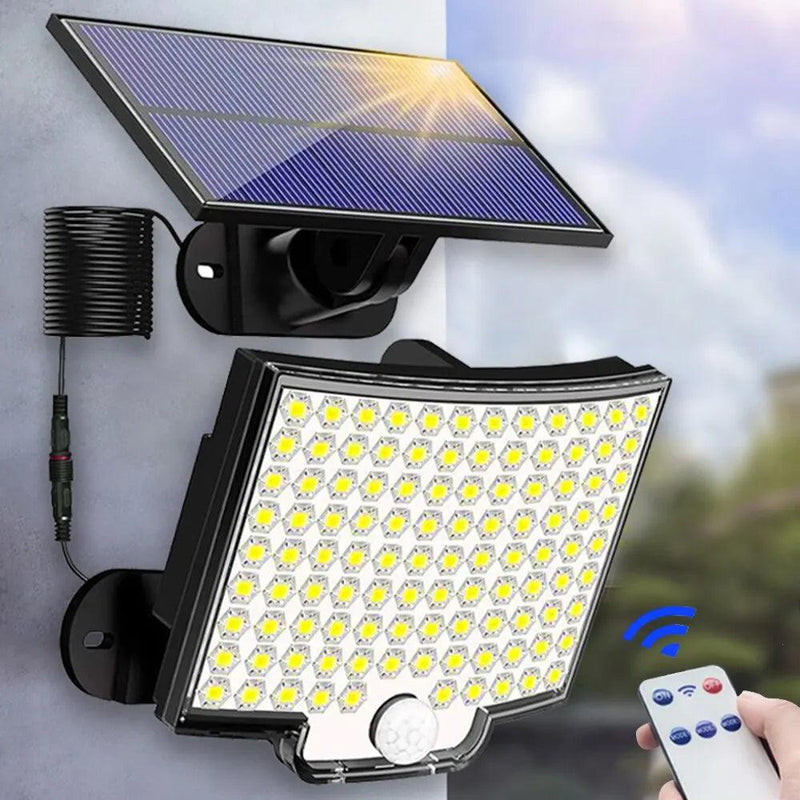 Refletor LED Solar